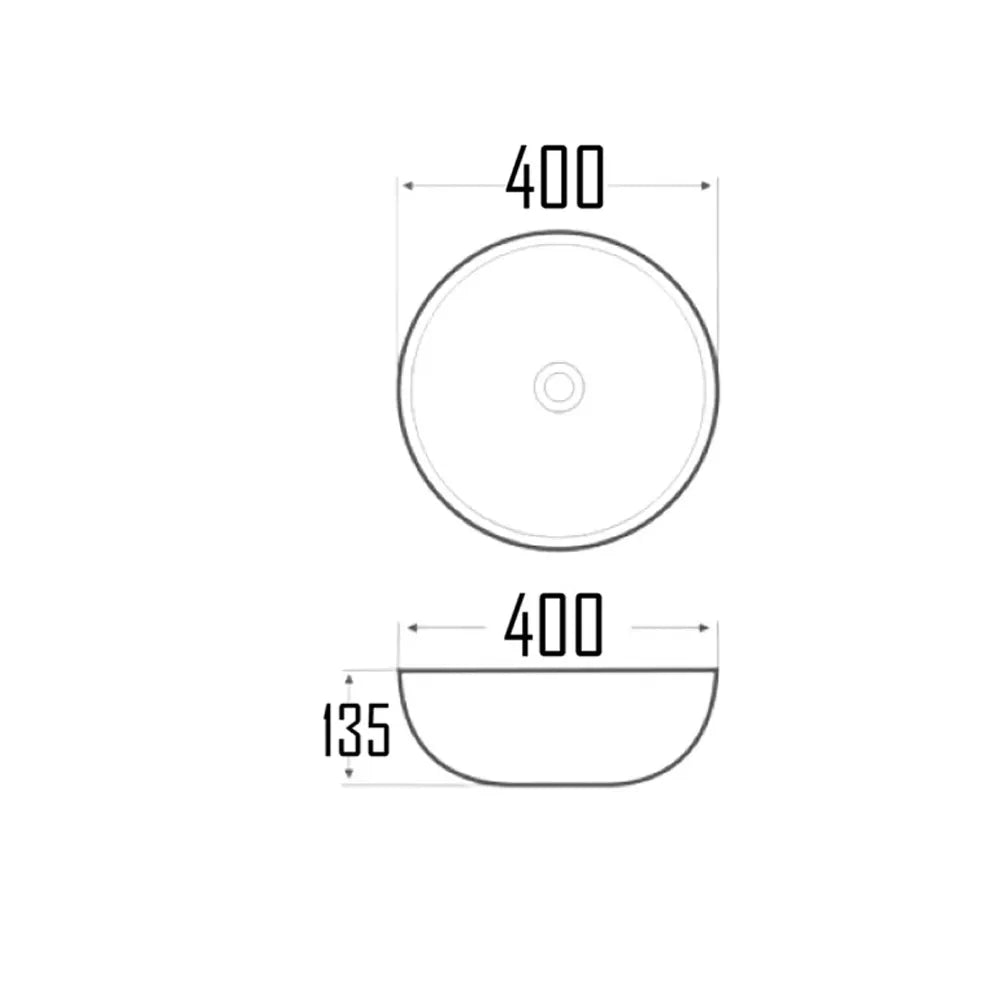 OVALT WASH BASIN-OVA-602
