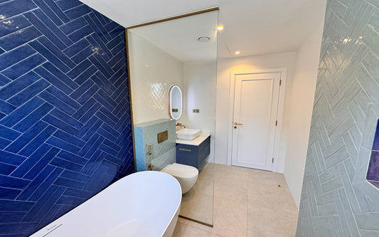 The Evolution of Bathroom Design: Key Trends in Wash Basins and Bathtubs