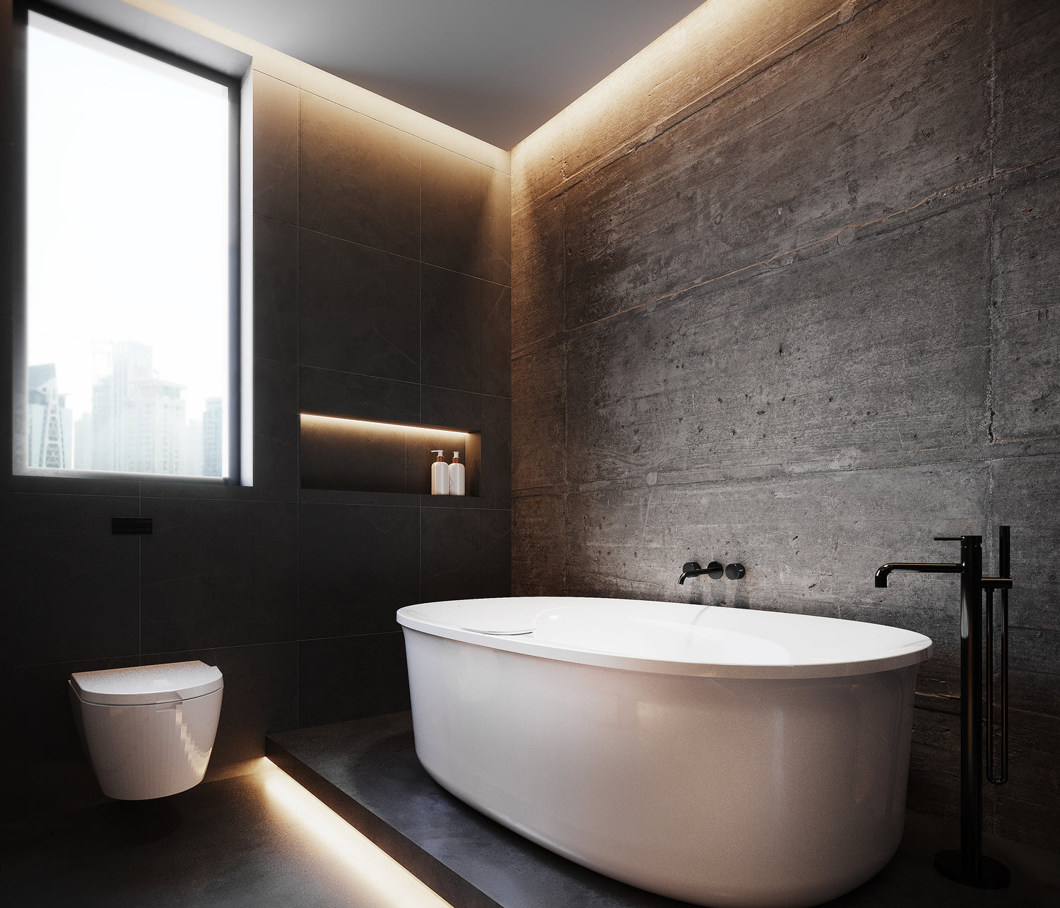 BASIN FAUCET