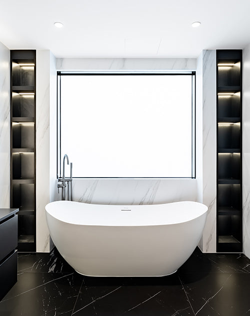 BATHTUBS