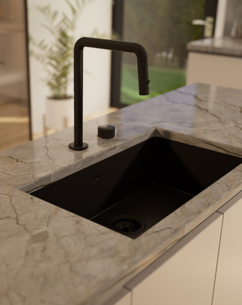 KITCHEN SINKS