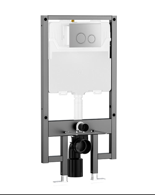 CISTERN & FLUSHING SYSTEM