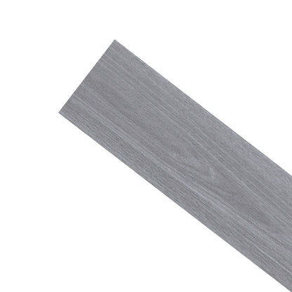 SPC Flooring Lapland Silver Haze Oak (Plank)