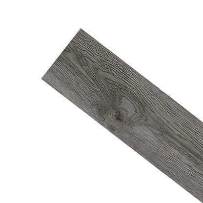 SPC Flooring Fjord Glacier Grey Oak (Plank)