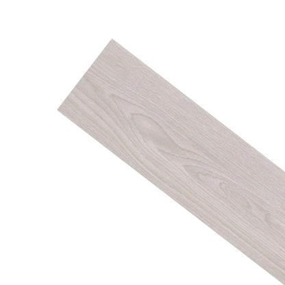 SPC Flooring Lapland Snowdrift White Oak (Plank)