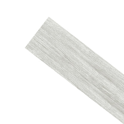 SPC Flooring Engadine Glacier Linen Ash (Plank)