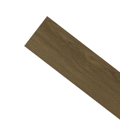 SPC Flooring Carpathian Sepia Vintage Walnut (Plank)