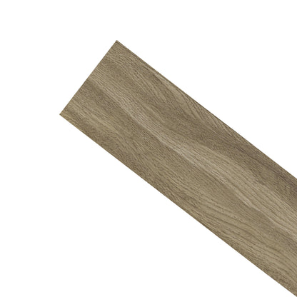 SPC Flooring Bohemian Clay Ridge Oak (Plank)