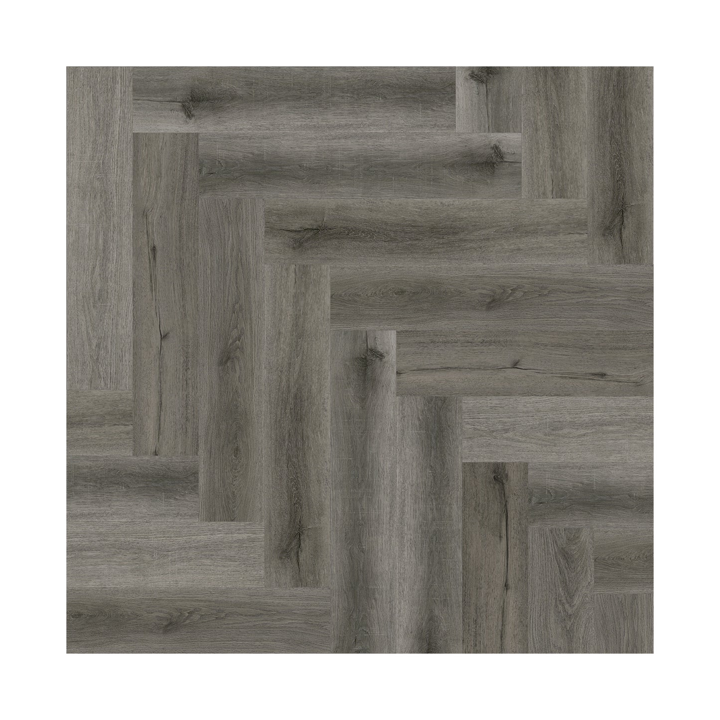 SPC Flooring Baltic Driftwood Grey Oak (Herringbon)