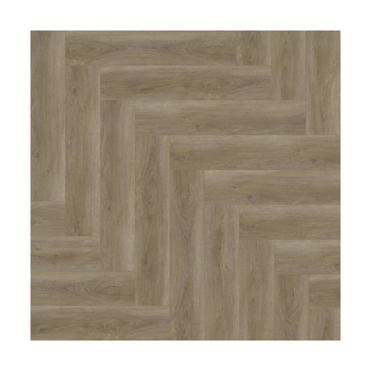 SPC Flooring Jura Sandstone Neutral Oak (Herringbon)