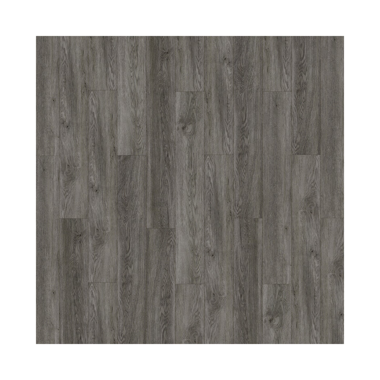 SPC Flooring Fjord Glacier Grey Oak (Plank)
