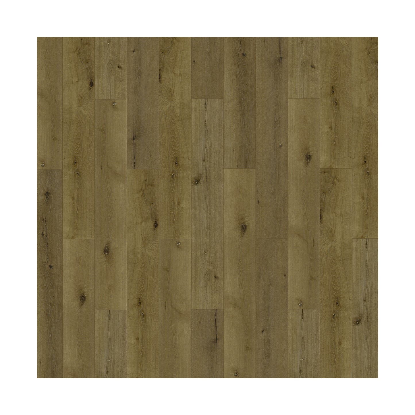 SPC Flooring Auvergne Hayfield Rustic Oak (Plank)