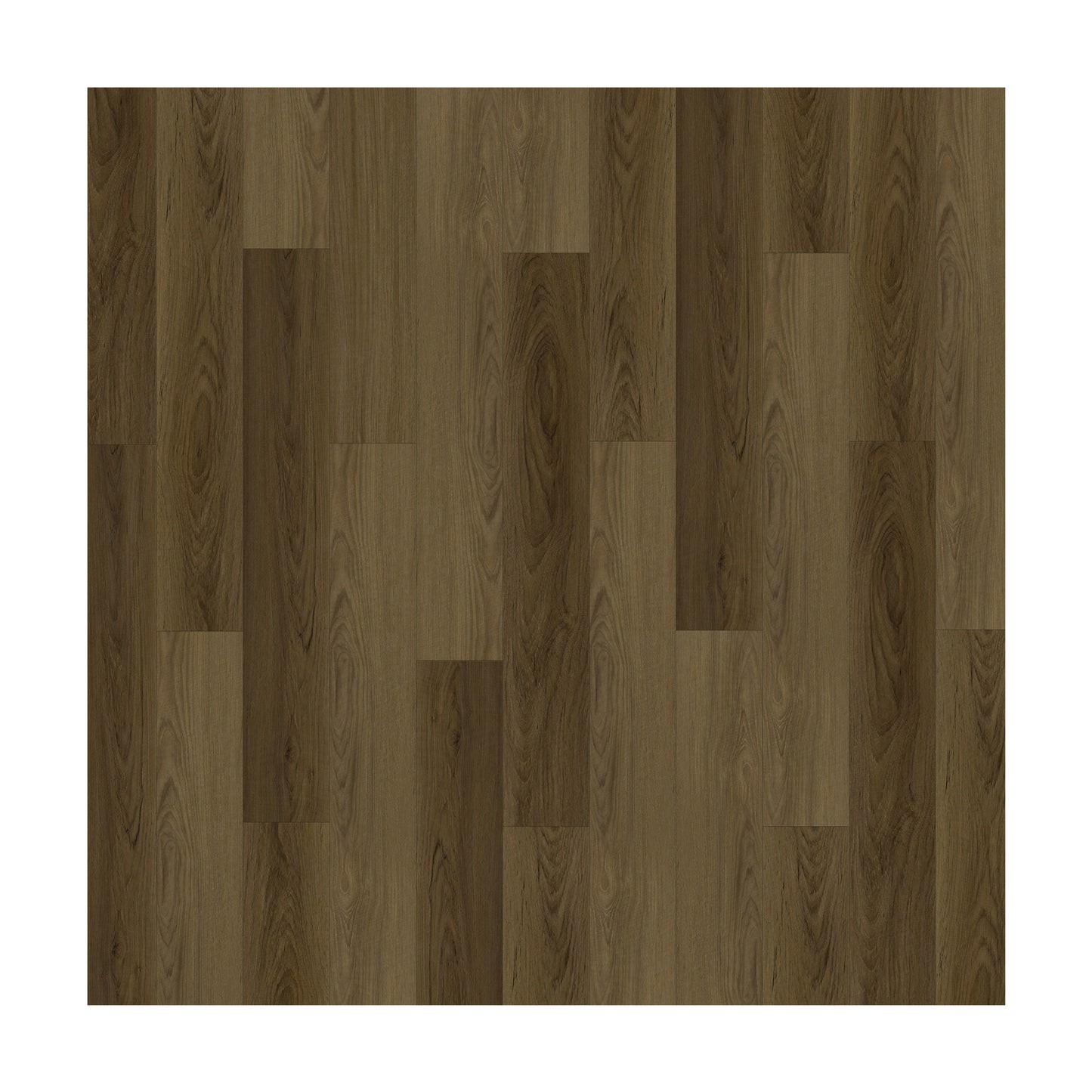 SPC Flooring Carpathian Sepia Vintage Walnut (Plank)