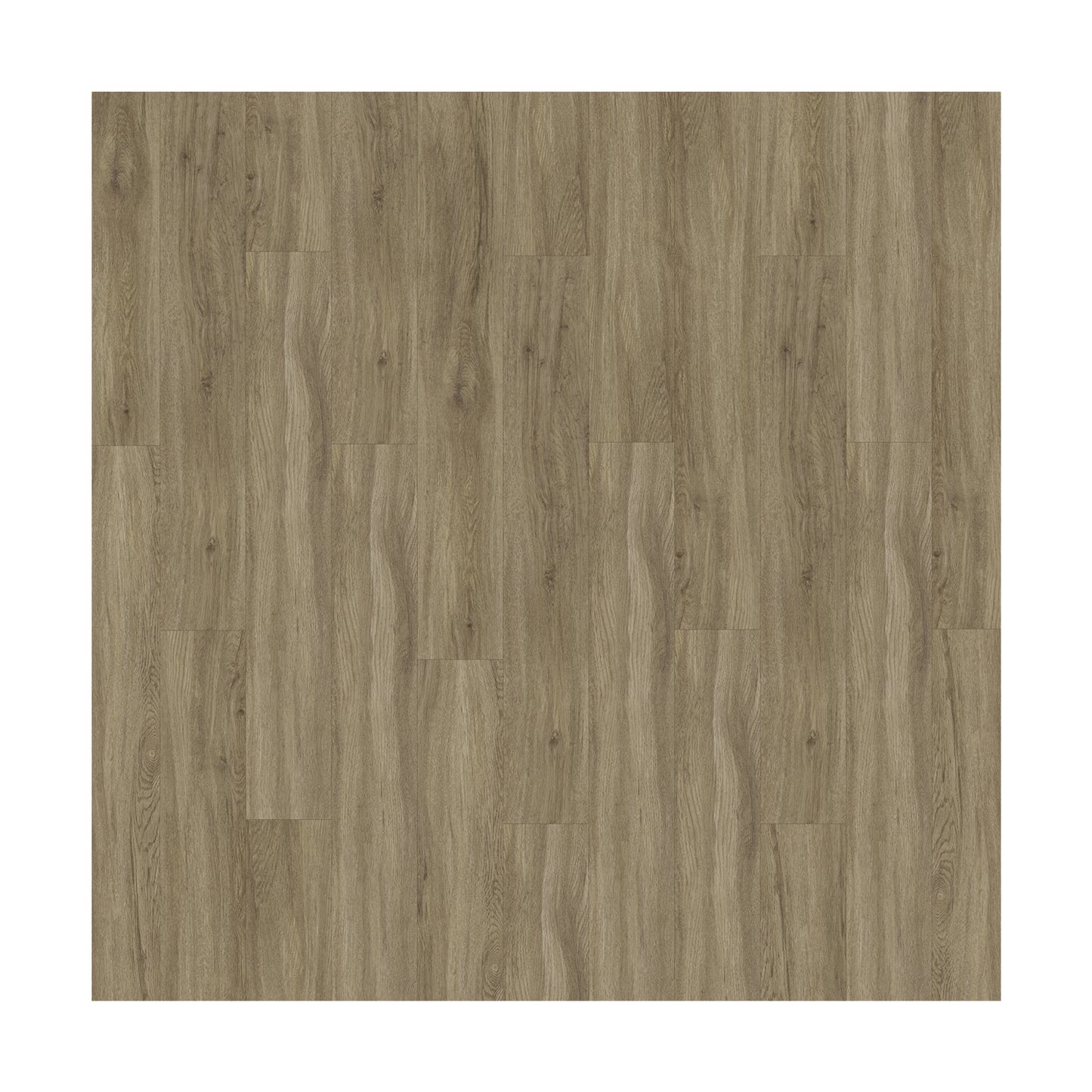 SPC Flooring Bohemian Clay Ridge Oak (Plank)