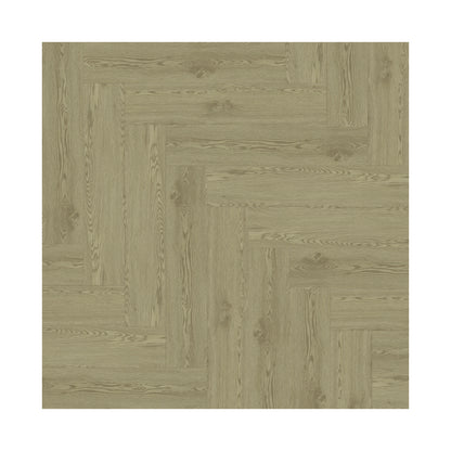 SPC Flooring Voss Sage Mist Oak (Herringbon)