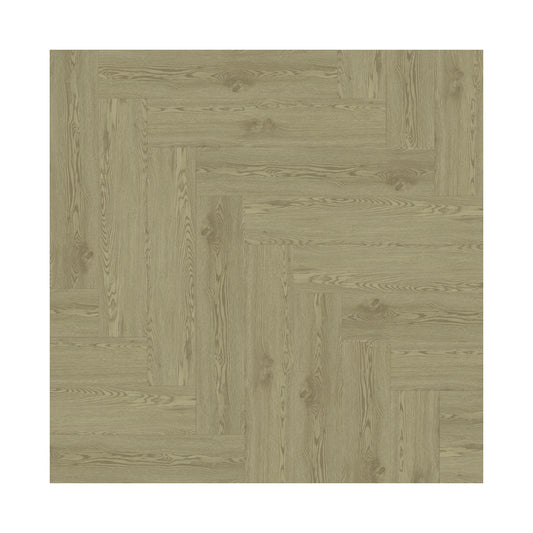SPC Flooring Voss Sage Mist Oak (Herringbon)