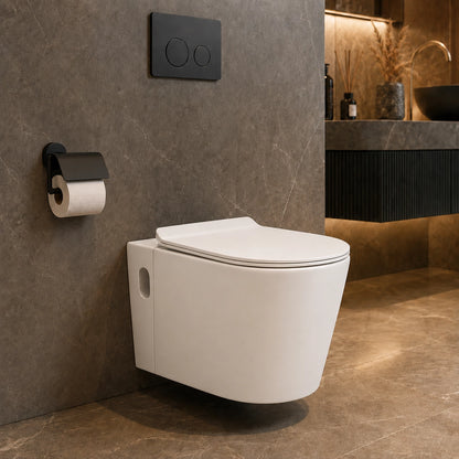 TREKA WALL HUNG WC-TRE-881