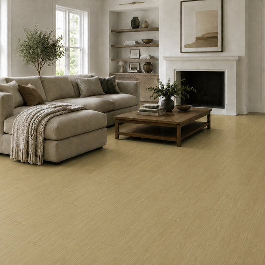 SPC Flooring Pannonian Golden Nectar Birch (Plank)