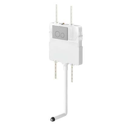 CONCEALED CISTERN FOR BACK TO WALL WC-BOD-106BTW