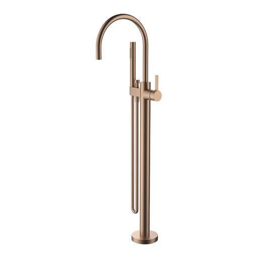 BROMMA BATHTUB MIXER-BRO-918