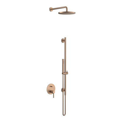 BROMMA SHOWER-BRO-919