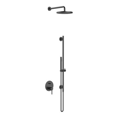 BROMMA SHOWER-BRO-919