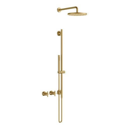 ÖSTRA SHOWER-ST-209