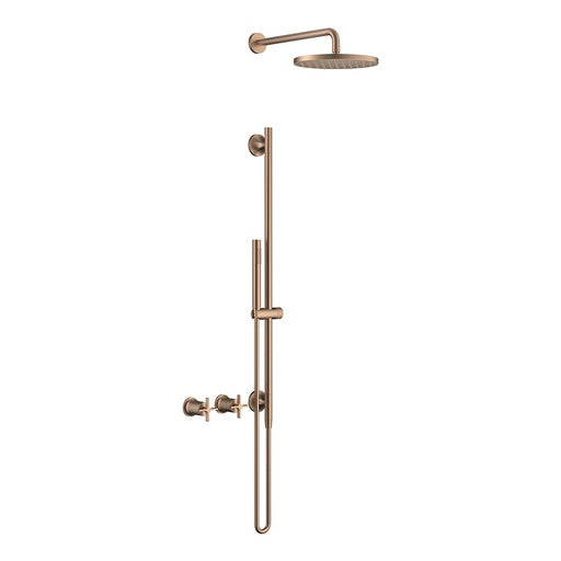ÖSTRA SHOWER-ST-209