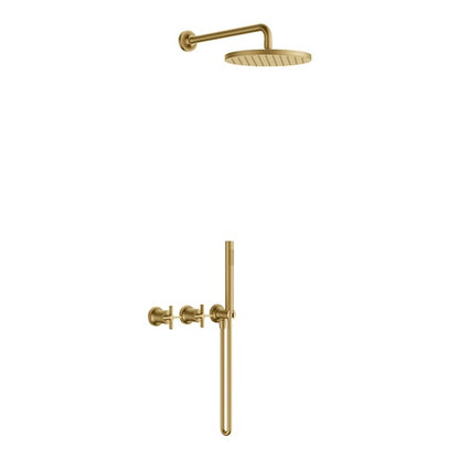ÖSTRA SHOWER-ST-210