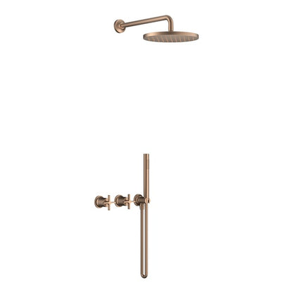 ÖSTRA SHOWER-ST-210