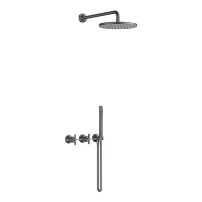 ÖSTRA SHOWER-ST-210