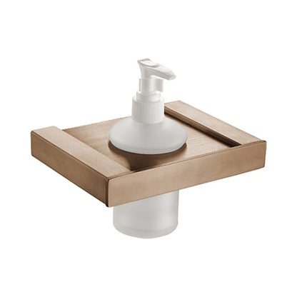 FRIPA SOAP DISPENCER W/HOLDER-FRI-909