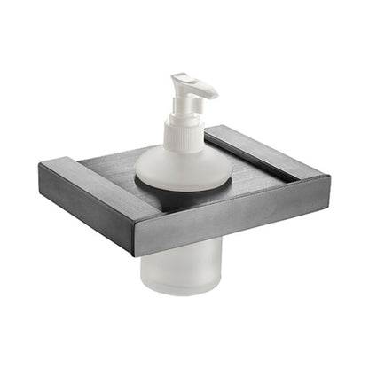 FRIPA SOAP DISPENCER W/HOLDER-FRI-909