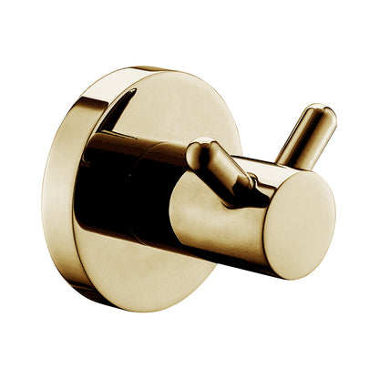 GAMLA DOUBLE ROBE HOOK-GAM-712