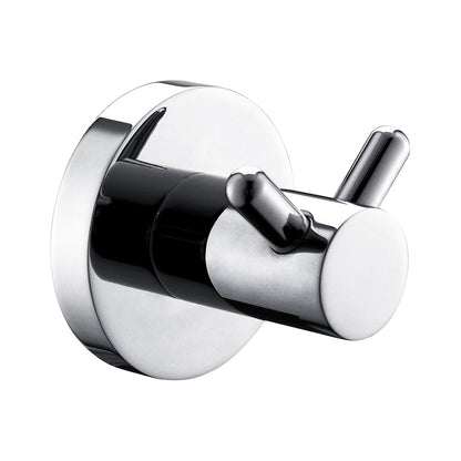 GAMLA DOUBLE ROBE HOOK-GAM-712