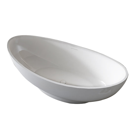 HAGA BATHTUB-HAG218-1800