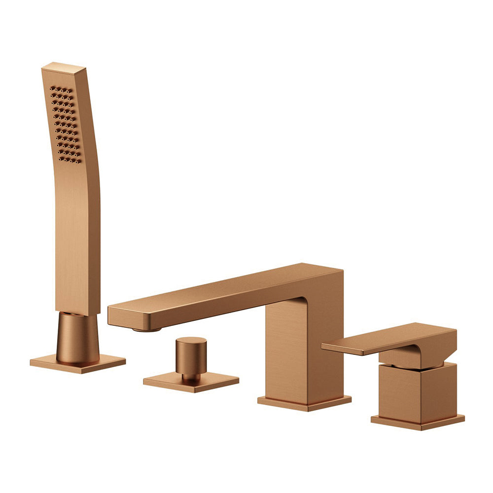 HARRISON BATHTUB MIXER-HAR-202