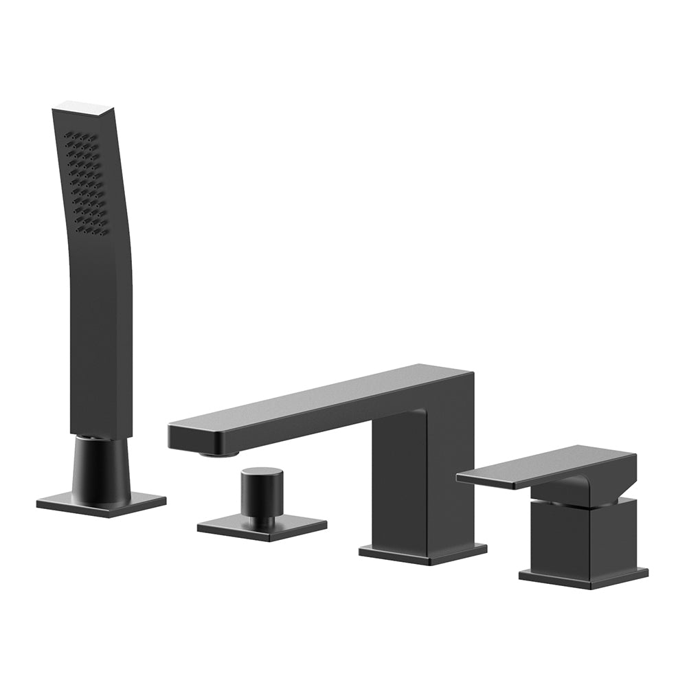 HARRISON BATHTUB MIXER-HAR-202