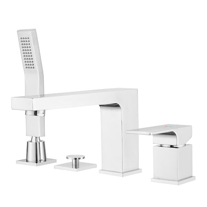 HARRISON BATHTUB MIXER-HAR-202