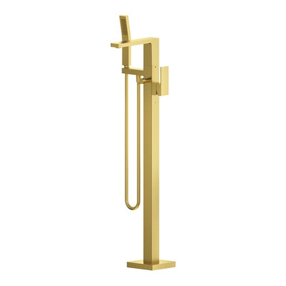 HARRISON BATHTUB MIXER-HAR-204