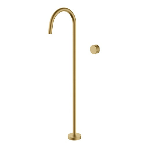 HUSAR BATHTUB MIXER-HUS-407