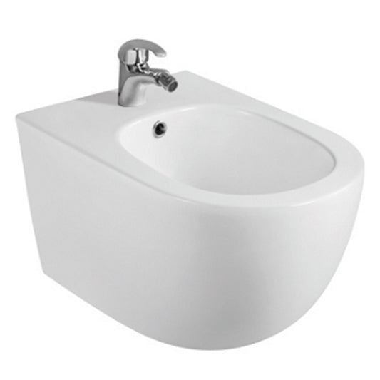 KARRA WALL HUNG BIDET-KAR-8007
