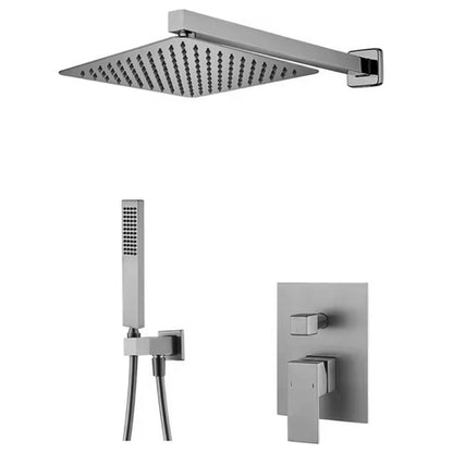 KIRUNA SHOWER-KIR-2095