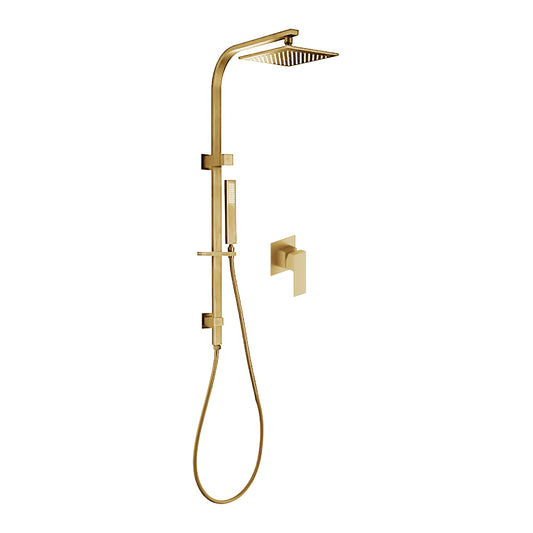 KIRUNA SHOWER-KIR-2106