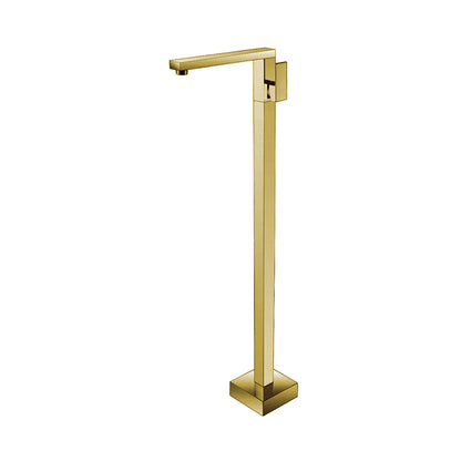 KIRUNA BATHTUB MIXER-KIR-5013