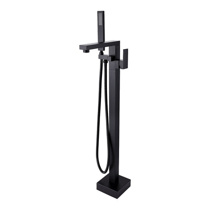 KIRUNA BATHTUB MIXER-KIR-5024