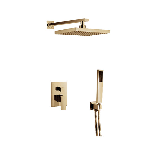 KIRUNA SHOWER-KIR-A2094