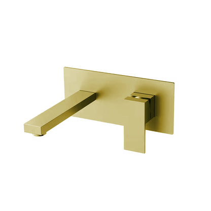KIRUNA BASIN FAUCET-KIR-W2037