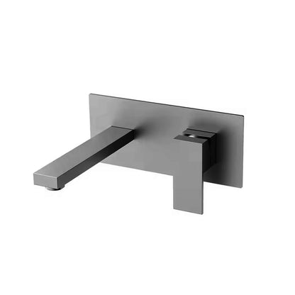 KIRUNA BASIN FAUCET-KIR-W2037