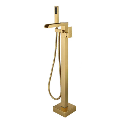 LUND WATERFALL BATHTUB MIXER-LUN-5023